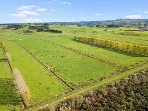 614A Springhill Road, Meremere