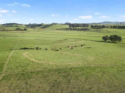 614A Springhill Road, Meremere