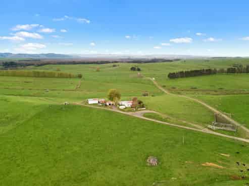 614A Springhill Road, Meremere