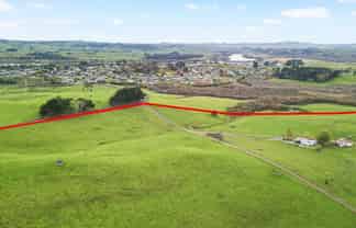 614A Springhill Road, Meremere