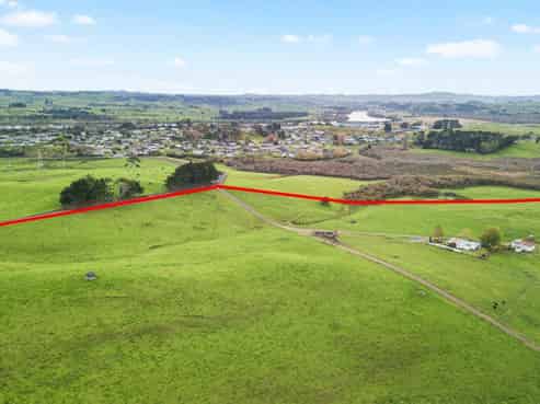 614A Springhill Road, Meremere