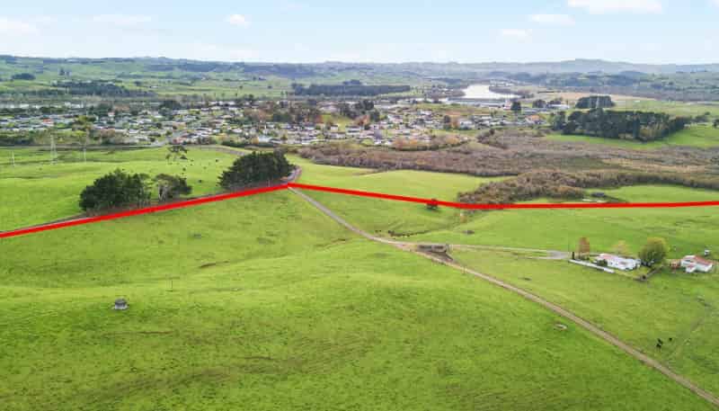 614A Springhill Road, Meremere