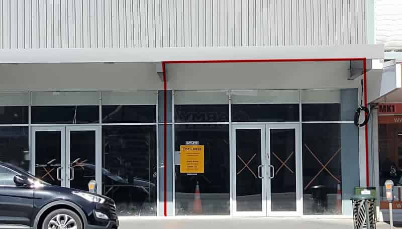 2/541 Victoria Street, Hamilton Central