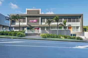 A-Grade Office / Showroom - A Must See