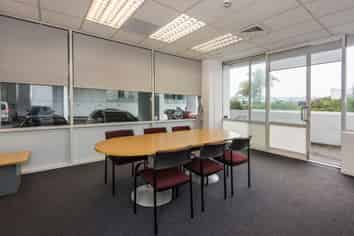 A-Grade Office / Showroom - A Must See