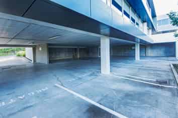 A-Grade Office / Showroom - A Must See