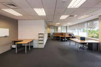 A-Grade Office / Showroom - A Must See