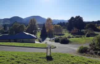 Lot 2 and 10 Valley Road, 