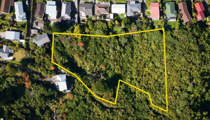 123 Major Drive, Kelson