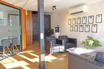 High profile tenancy on Te Rapa Road