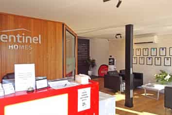 High profile tenancy on Te Rapa Road