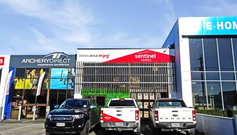 5/431 Te Rapa Road, Te Rapa