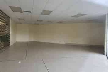 Mercer service centre unit