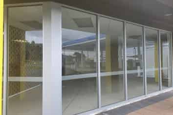 Mercer service centre unit