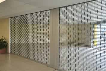 Mercer service centre unit