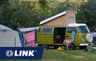 Iconic Holiday Park, Motel, Cabins & Hot Springs