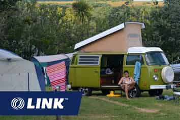 Iconic Holiday Park, Motel, Cabins & Hot Springs