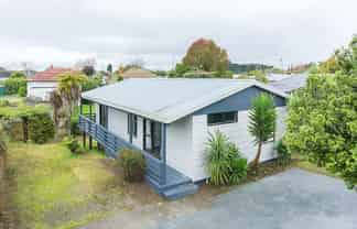 4b Trigg Place, Bader