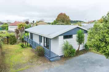 4b Trigg Place, Bader