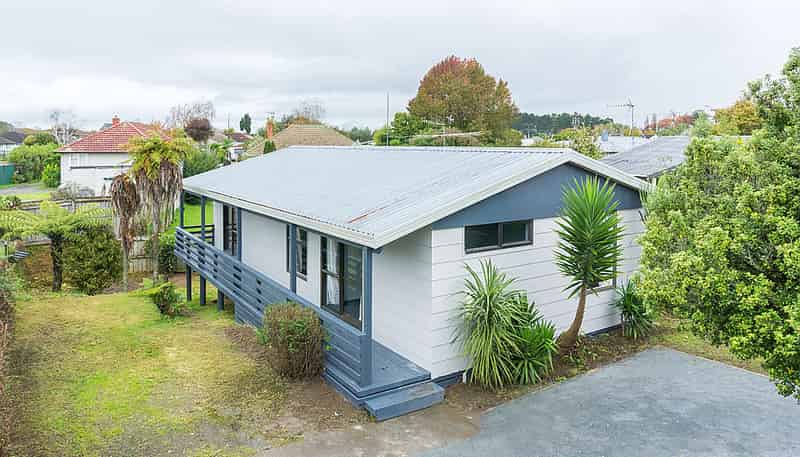 4b Trigg Place, Bader