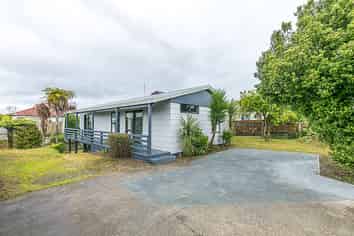 4b Trigg Place, Bader