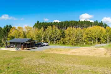 2215a Cove Road, Mangawhai