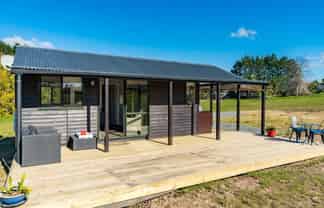 2215a Cove Road, Mangawhai