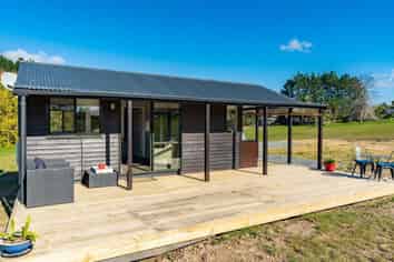 2215a Cove Road, Mangawhai