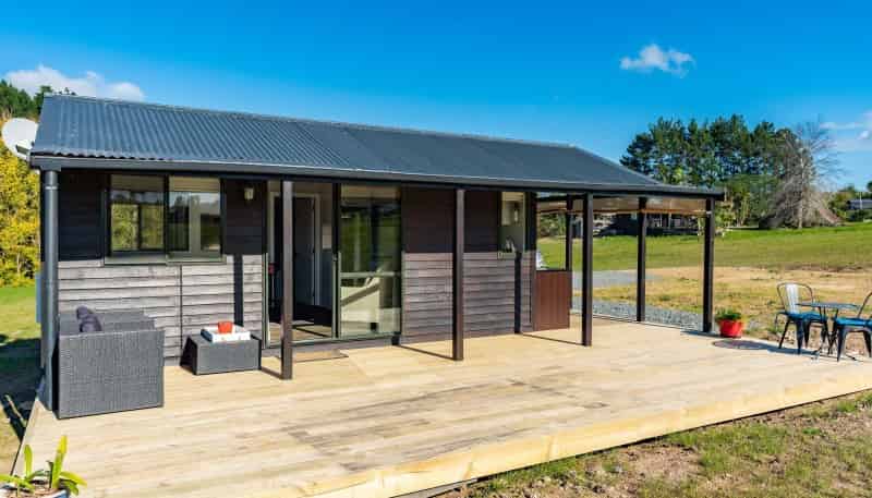 2215a Cove Road, Mangawhai