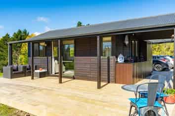 2215a Cove Road, Mangawhai