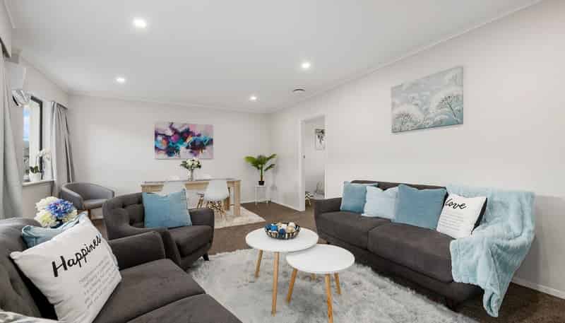 2/35 Tararua St, Trentham