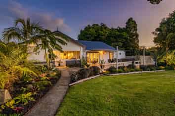 43 Croucher Road, Poroti