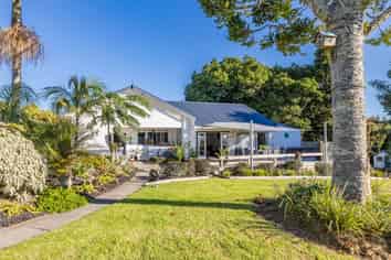 43 Croucher Road, Poroti