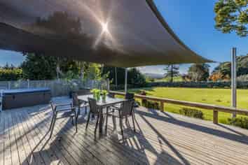 43 Croucher Road, Poroti