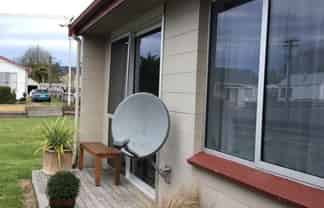 10 George Street, Milton