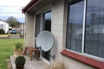 10 George Street, Milton