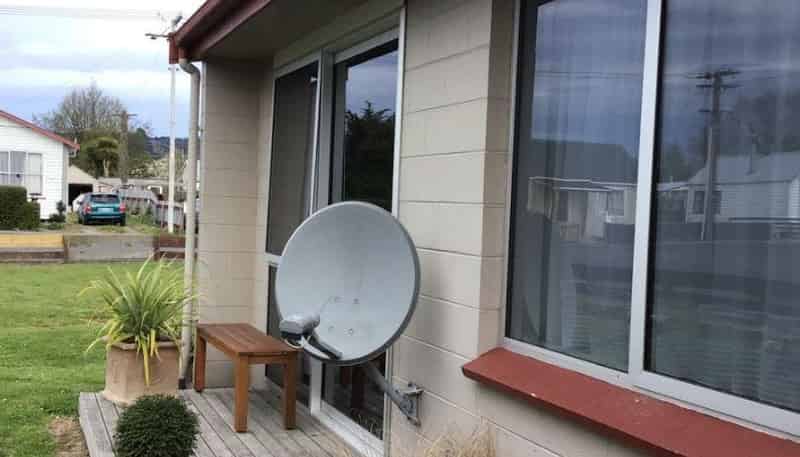 10 George Street, Milton