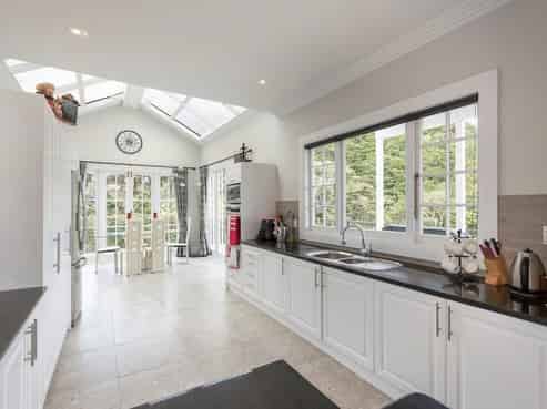 384 Mangakura Road, Helensville