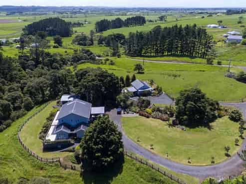384 Mangakura Road, Helensville