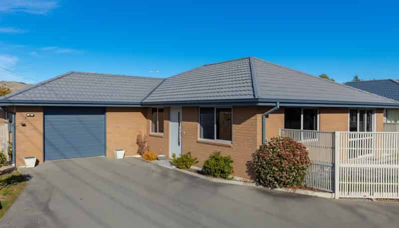142C Howick Road, 