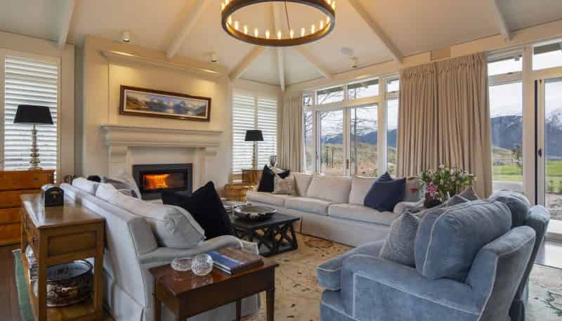 2 Haggitt Lane, Dalefield/Wakatipu Basin