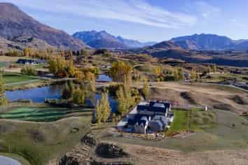 2 Haggitt Lane, Dalefield/Wakatipu Basin