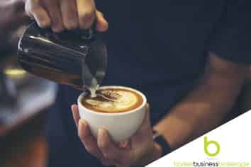 Huge Upside in Cafe / Restaurant, Popular Beach Location