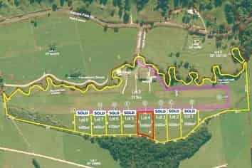 16 Newton Road, Kaipara Flats