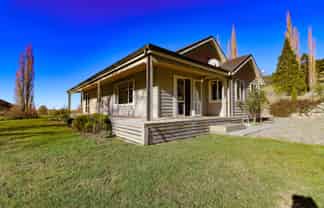 28 Pareora Gorge Road, Waimate