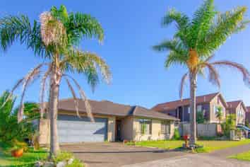 15 Lissleton Drive, East Tamaki