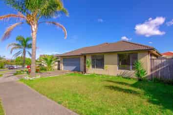 15 Lissleton Drive, East Tamaki