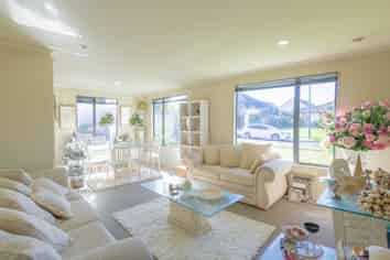 15 Lissleton Drive, East Tamaki