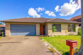 15 Lissleton Drive, East Tamaki