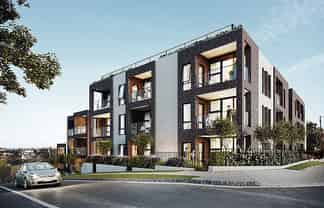 1/20 Pukerangi Crescent, Ellerslie